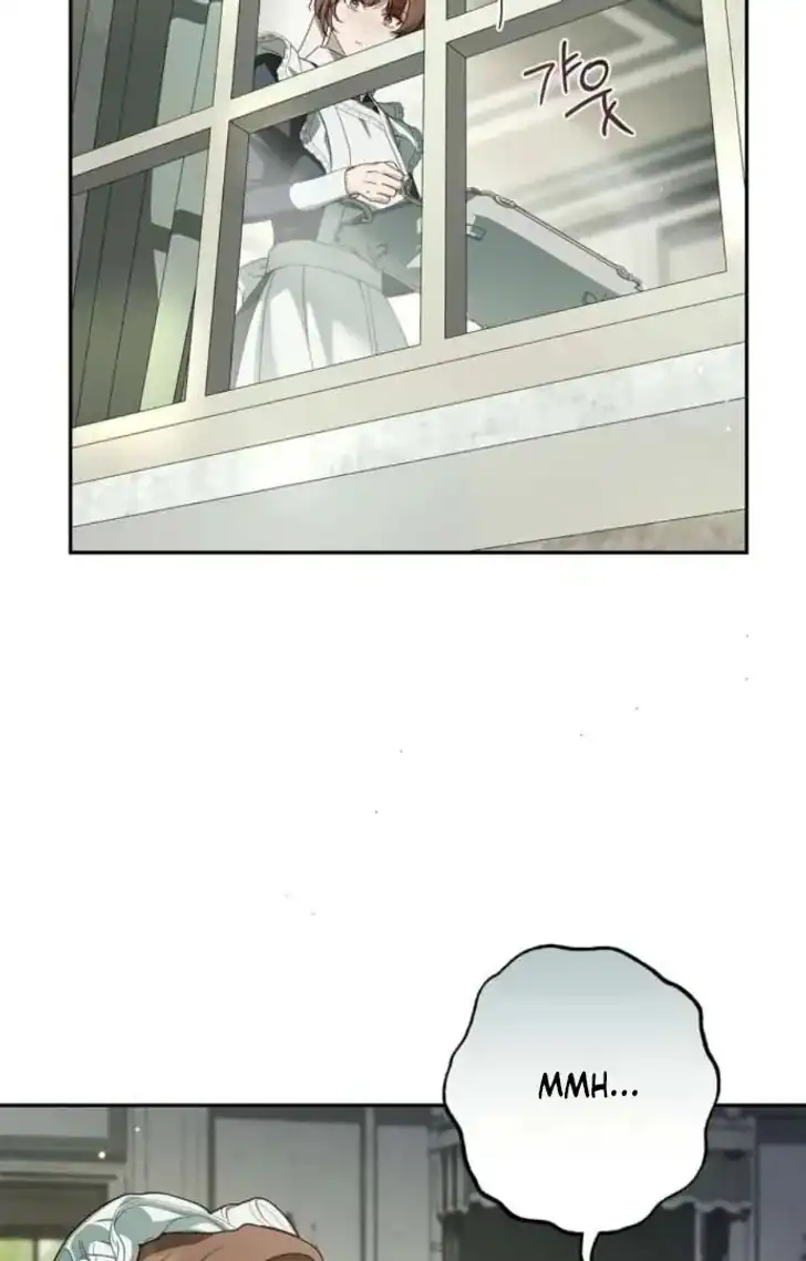 The Count’s Secret Maid Chapter 71 - Halaman 47