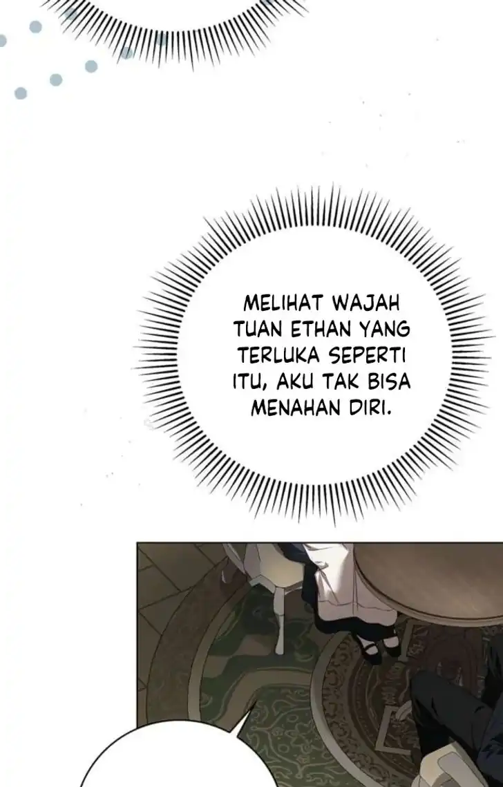The Count’s Secret Maid Chapter 72 - Halaman 44