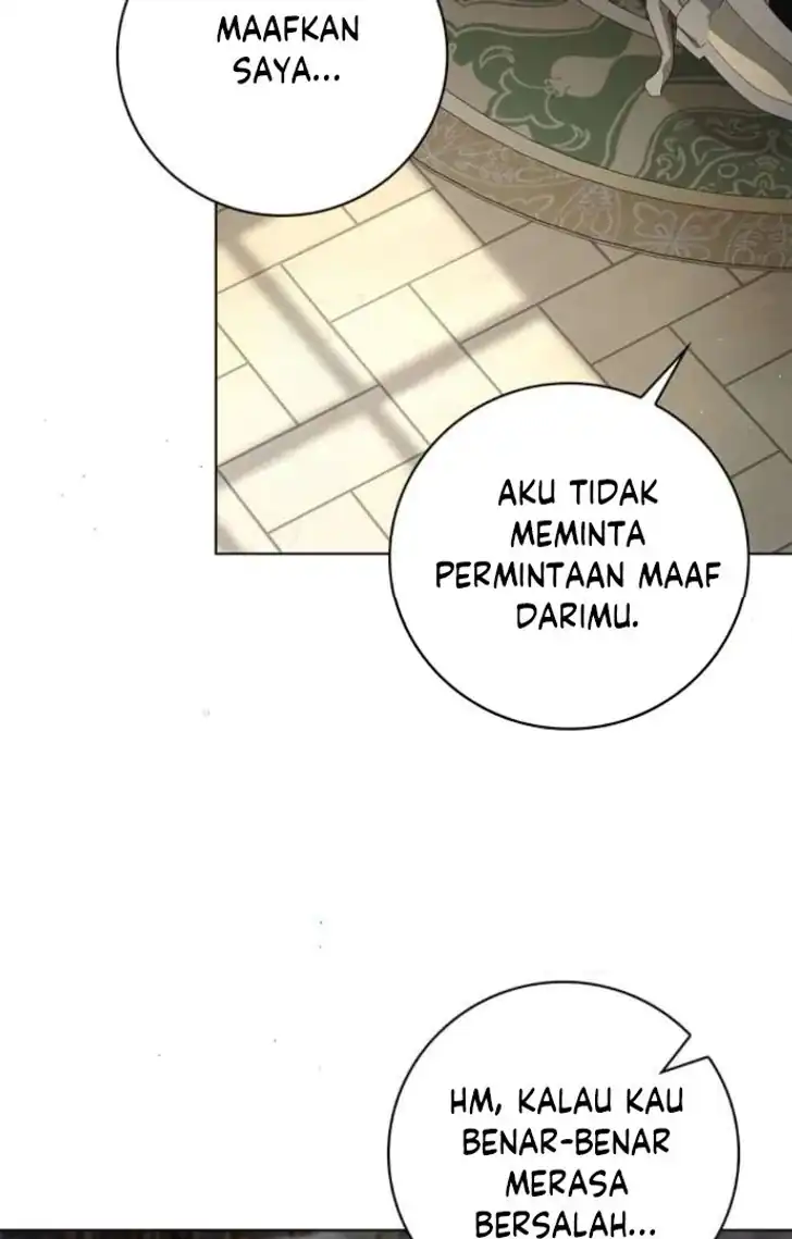 The Count’s Secret Maid Chapter 72 - Halaman 45
