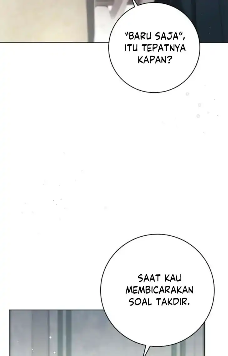 The Count’s Secret Maid Chapter 73 - Halaman 46
