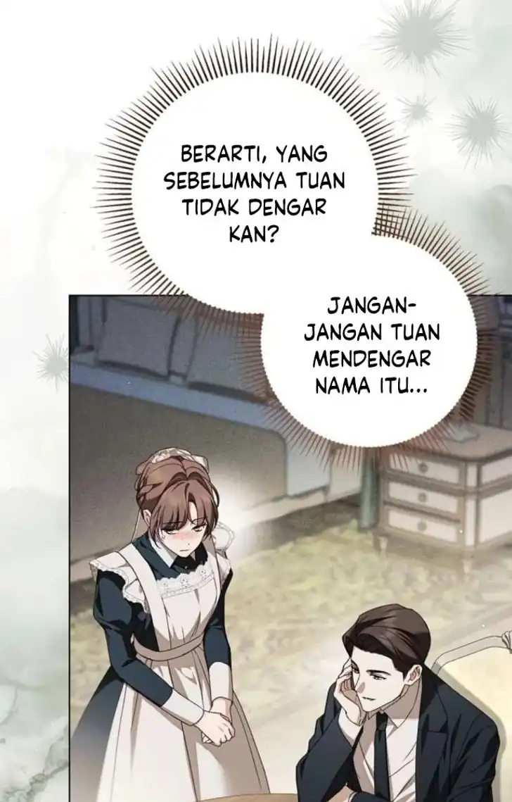 The Count’s Secret Maid Chapter 73 - Halaman 48