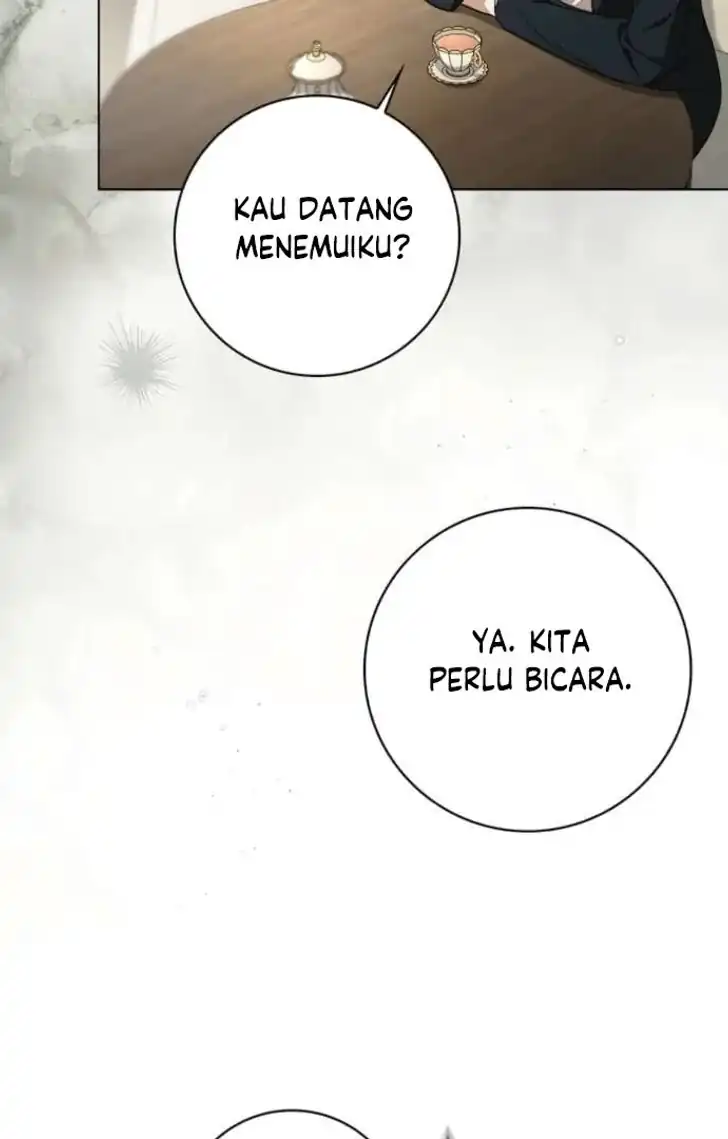 The Count’s Secret Maid Chapter 73 - Halaman 49