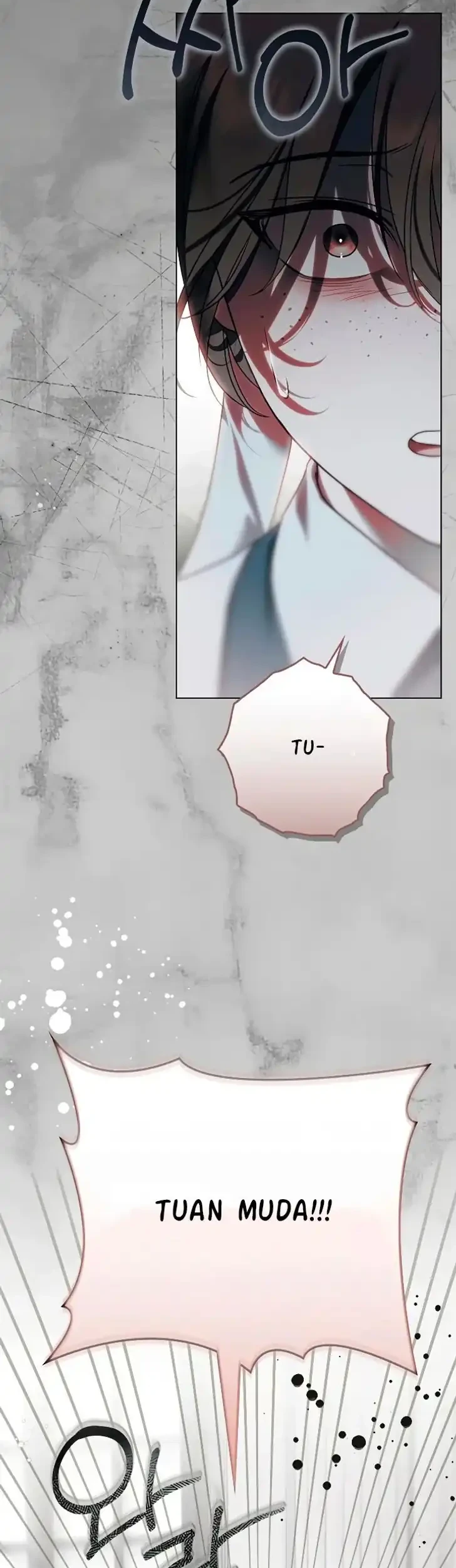 The Count’s Secret Maid Chapter 78 - Halaman 34