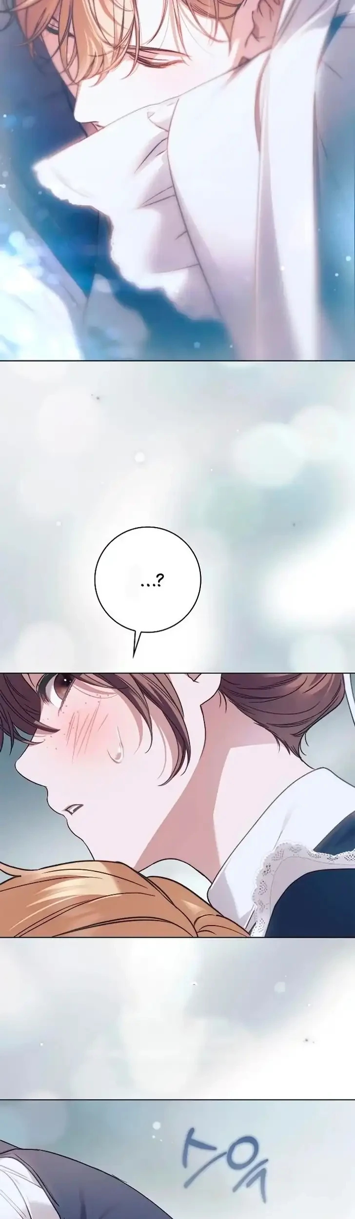 The Count’s Secret Maid Chapter 79 - Halaman 27