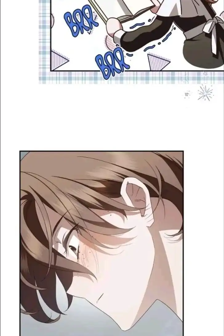 The Count’s Secret Maid Chapter 8 - Halaman 49