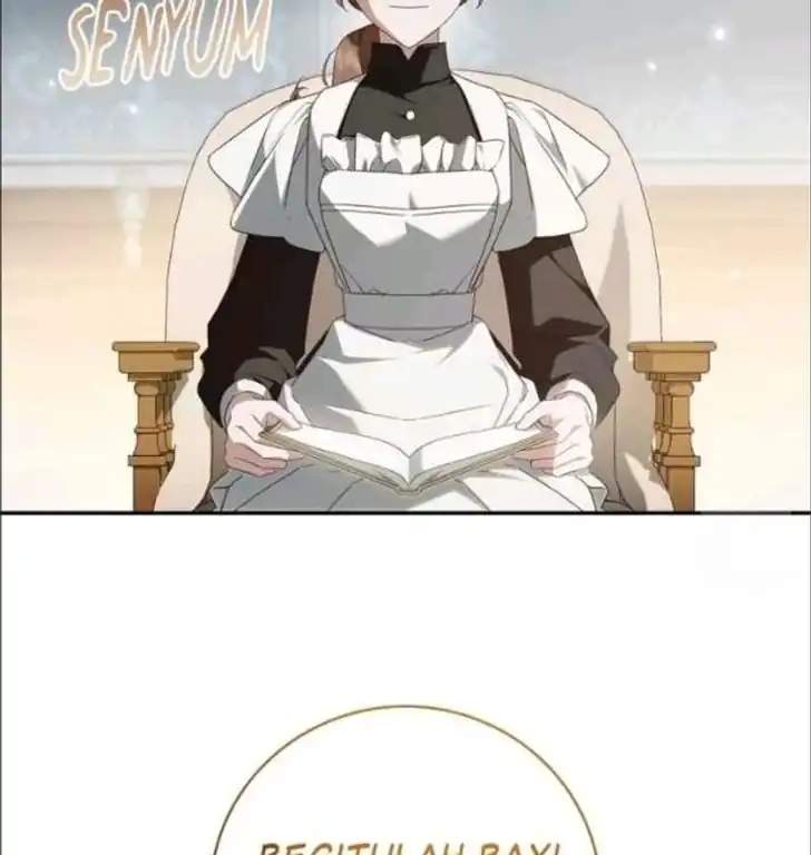 The Count’s Secret Maid Chapter 8 - Halaman 51