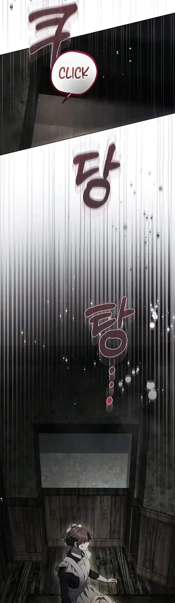 The Count’s Secret Maid Chapter 81 - Halaman 29