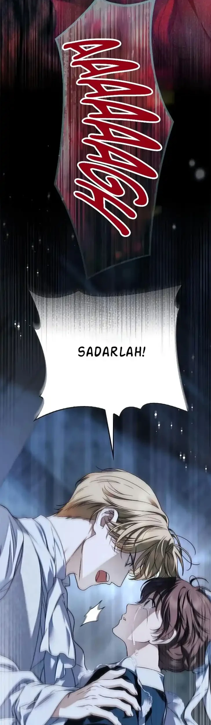 The Count’s Secret Maid Chapter 82 - Halaman 26