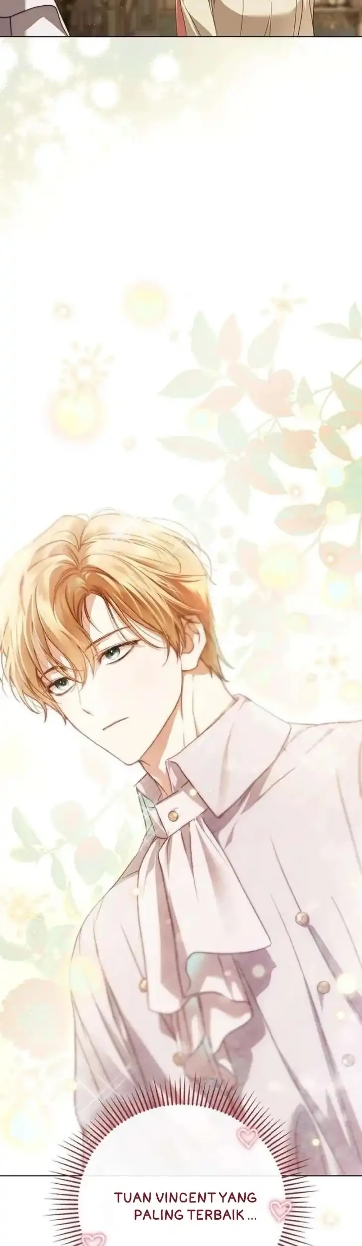 The Count’s Secret Maid Chapter 85 - Halaman 27