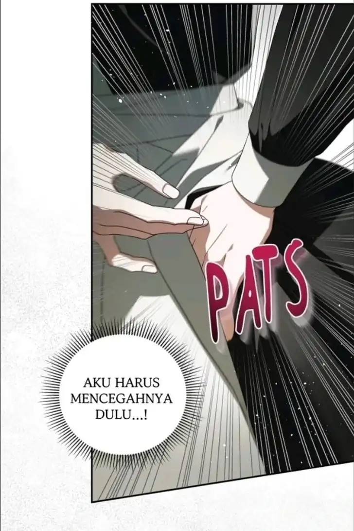 The Count’s Secret Maid Chapter 9 - Halaman 55