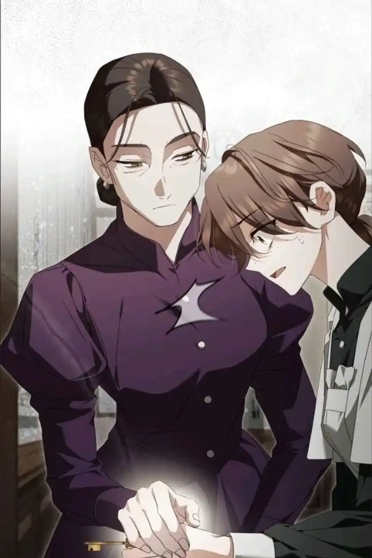 The Count’s Secret Maid Chapter 9 - Halaman 56
