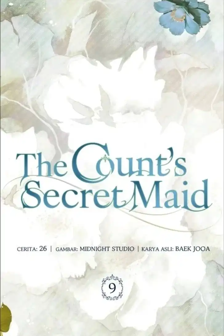 The Count’s Secret Maid Chapter 9 - Halaman 59