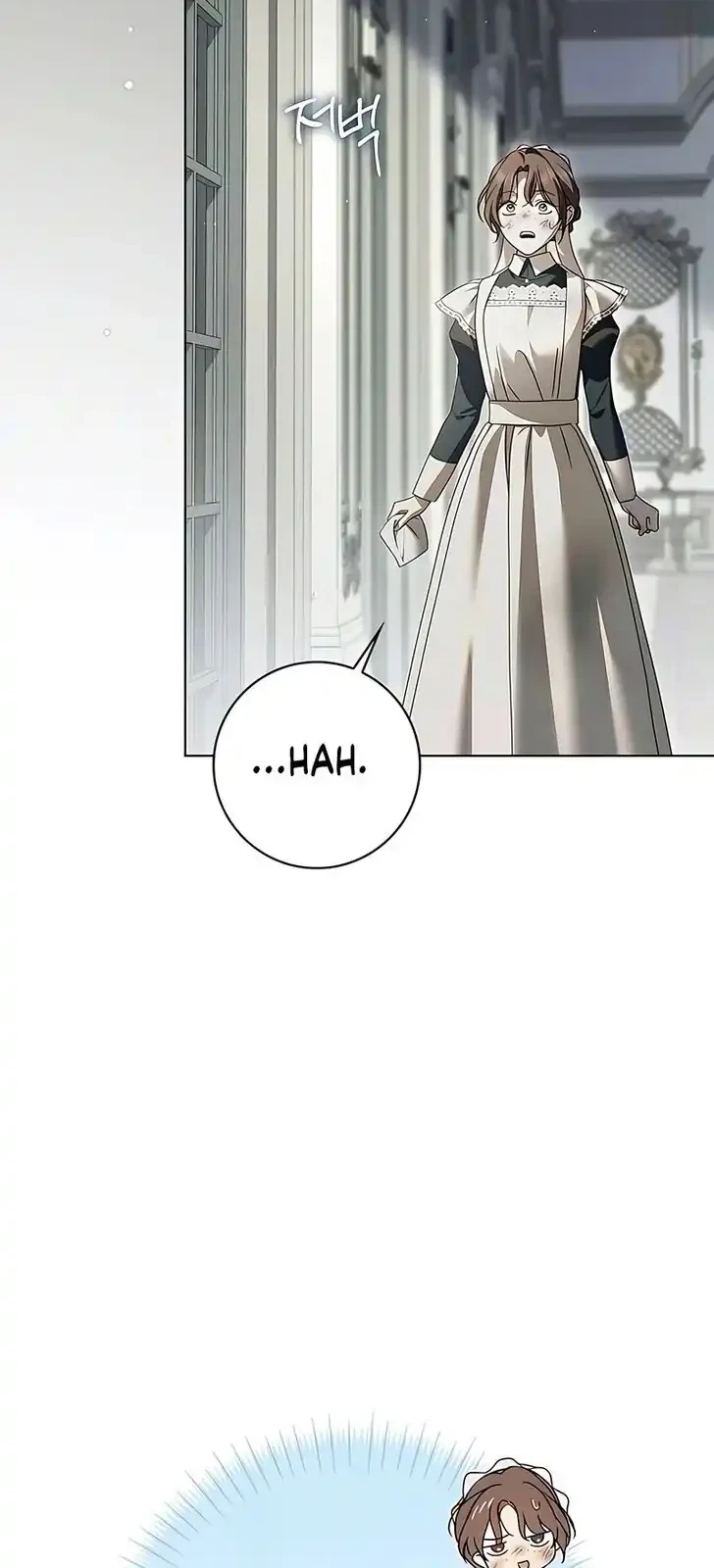 The Count’s Secret Maid Chapter 90 - Halaman 28
