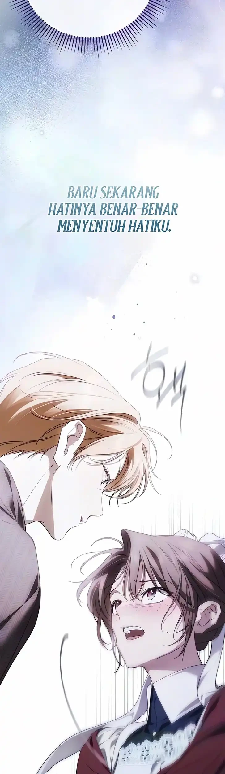 The Count’s Secret Maid Chapter 92 - Halaman 28