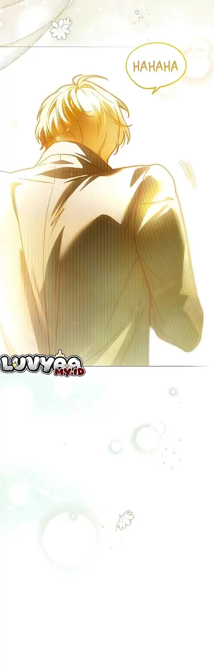 The Count’s Secret Maid Chapter 93 - Halaman 30