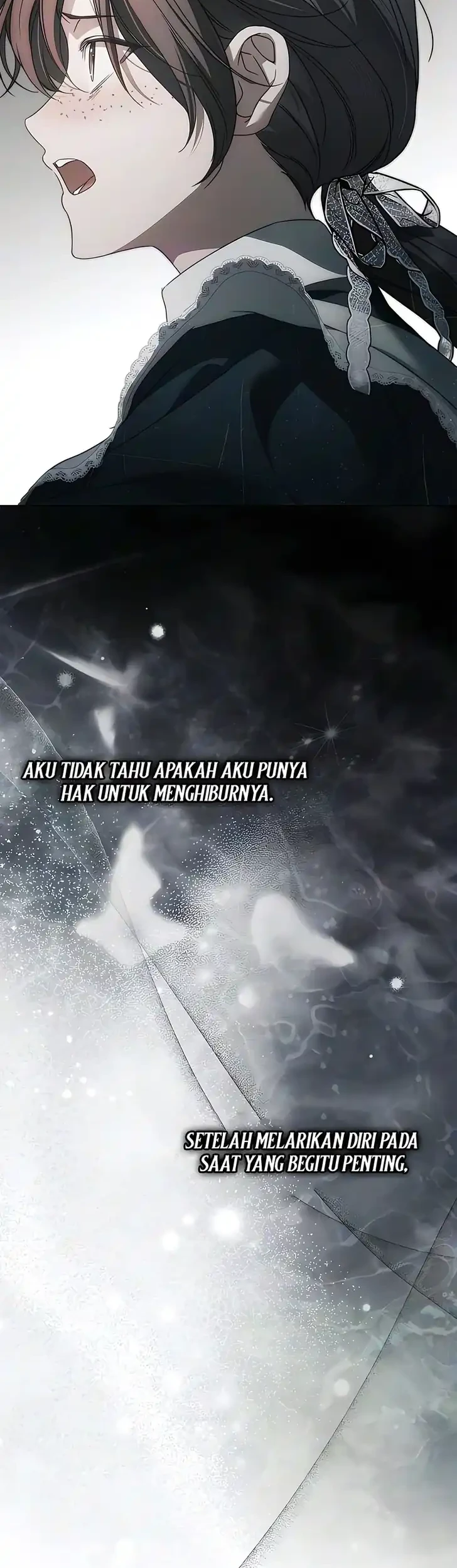 The Count’s Secret Maid Chapter 94 - Halaman 26