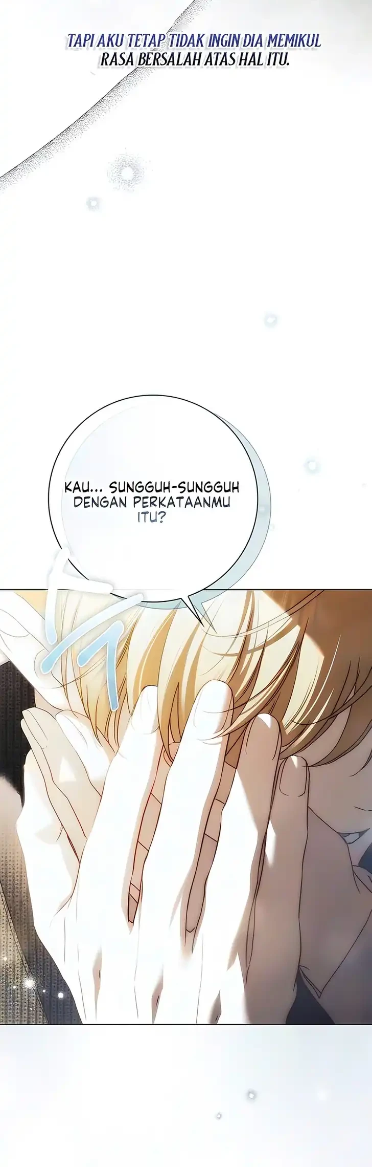 The Count’s Secret Maid Chapter 94 - Halaman 27