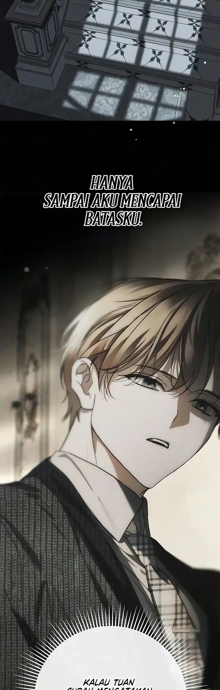 The Count’s Secret Maid Chapter 95 - Halaman 27