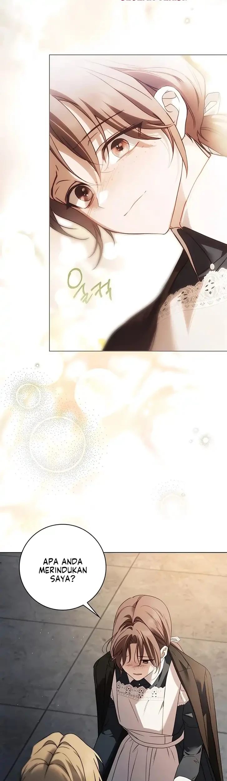 The Count’s Secret Maid Chapter 96 Gambar 25