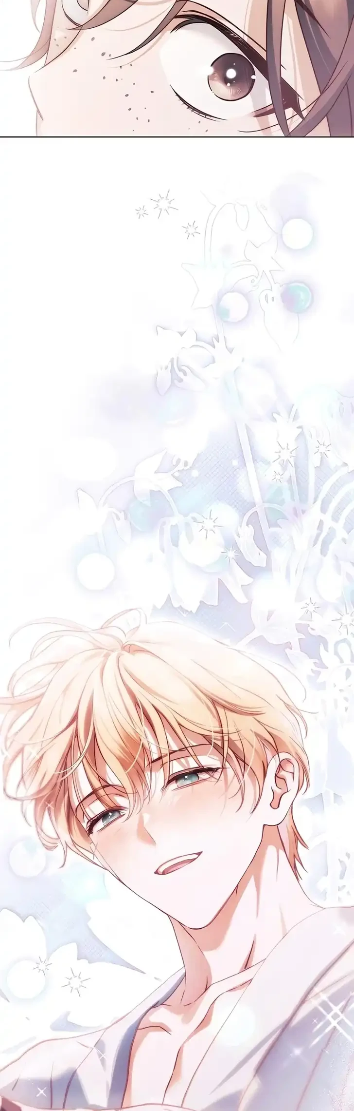 The Count’s Secret Maid Chapter 97 Gambar 24