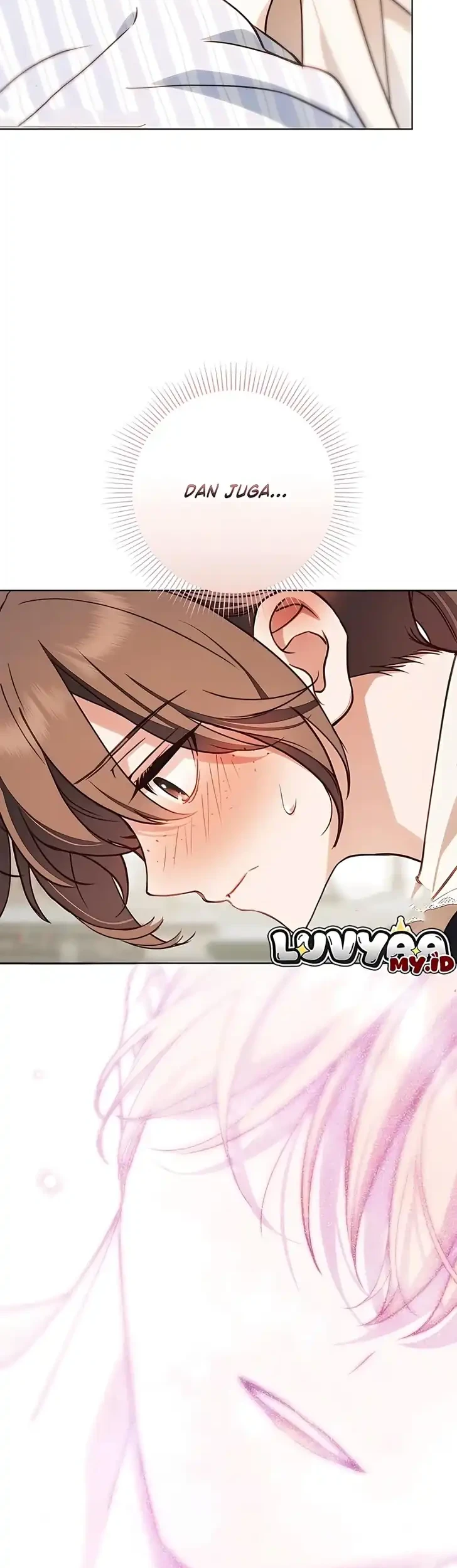 The Count’s Secret Maid Chapter 98 Gambar 29