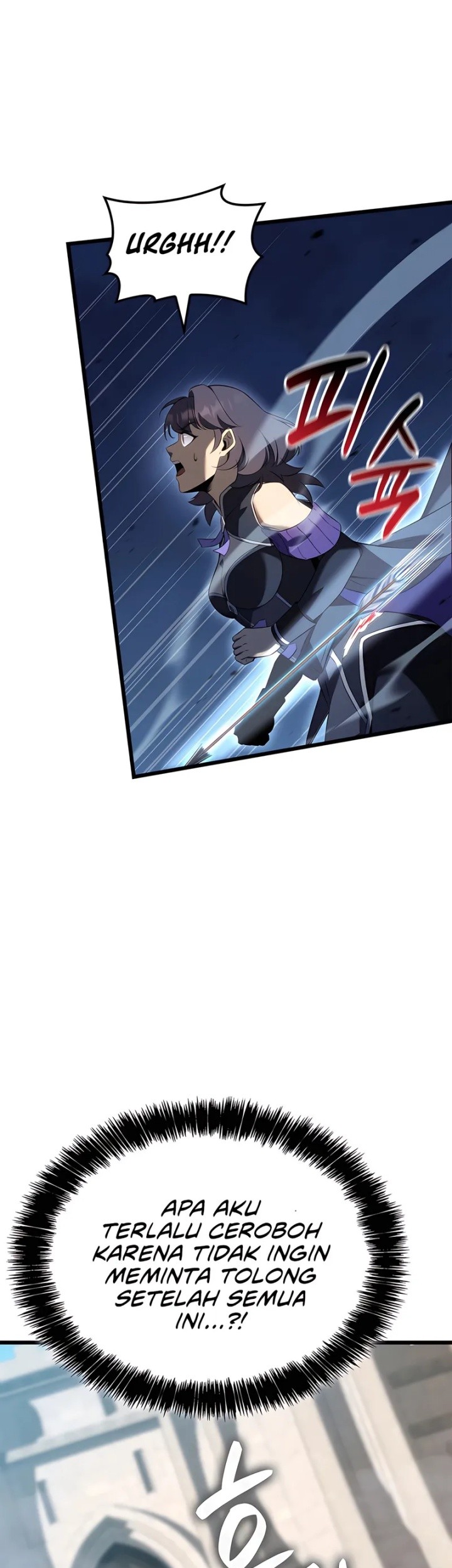 The Count’s Youngest Son Is A Player! Chapter 103 Gambar 27