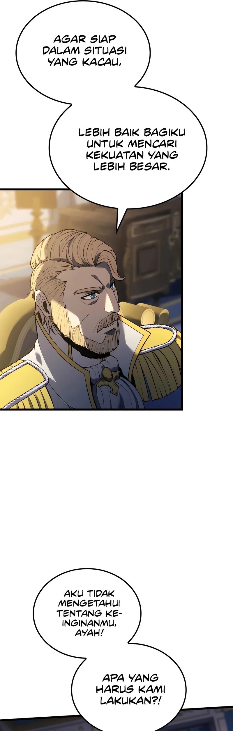 The Count’s Youngest Son Is A Player! Chapter 106 Gambar 27
