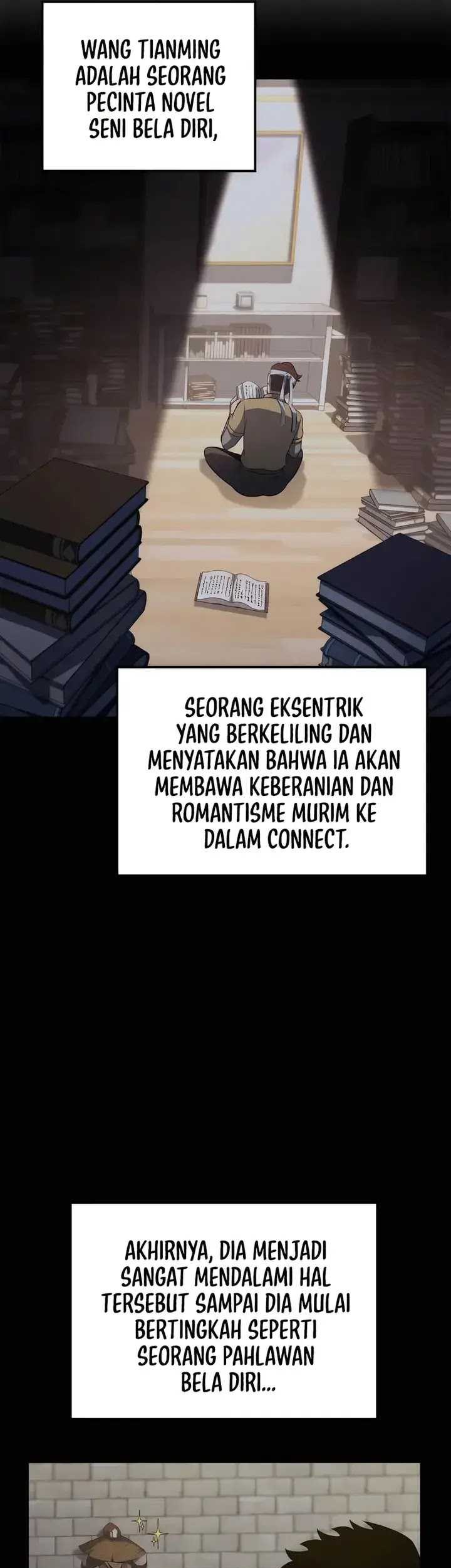 The Count’s Youngest Son Is A Player! Chapter 108 Gambar 33