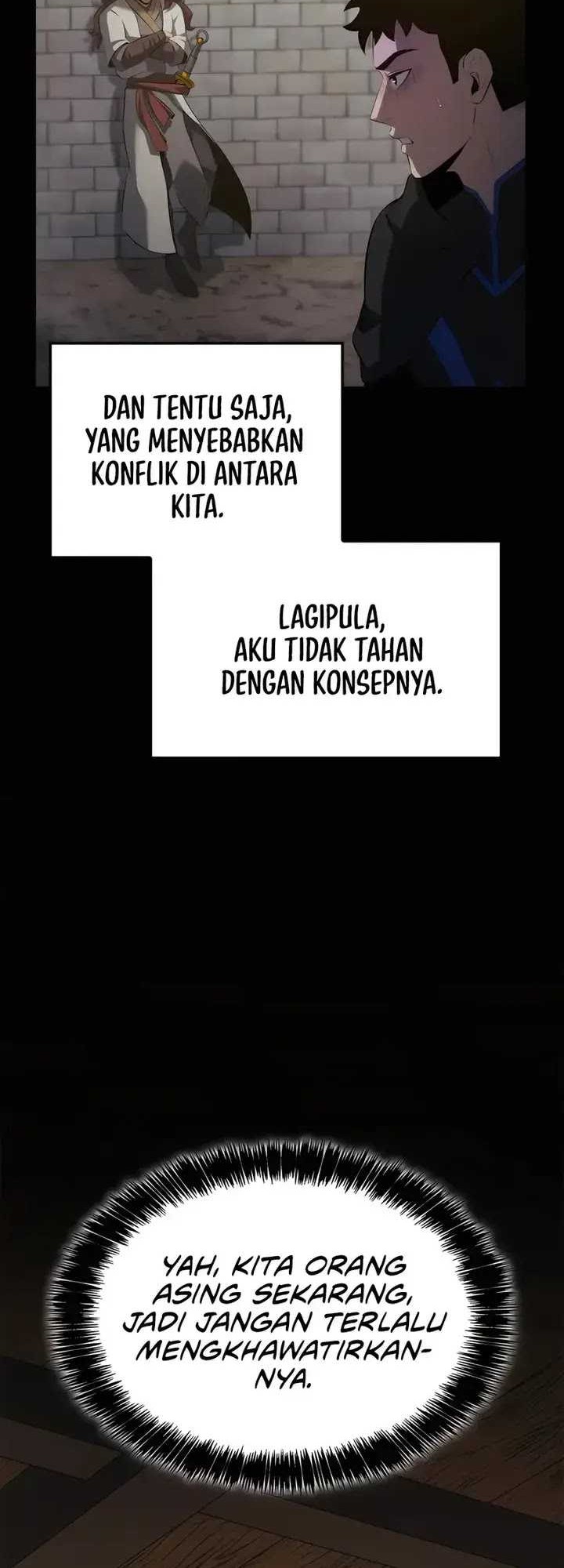The Count’s Youngest Son Is A Player! Chapter 108 Gambar 34
