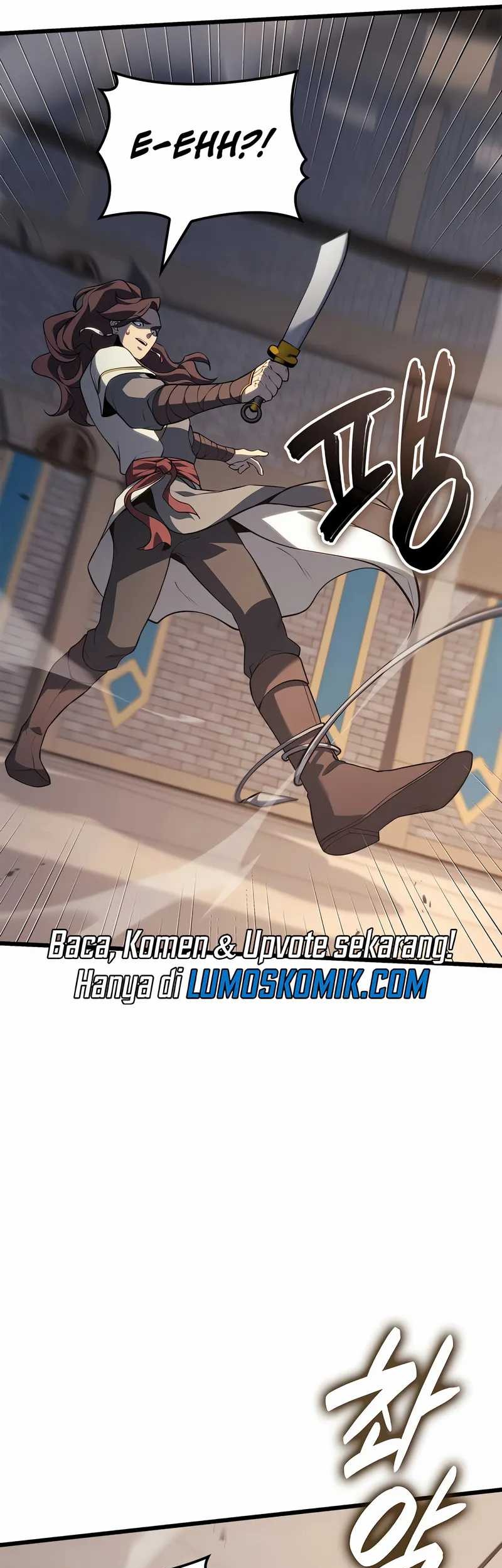 The Count’s Youngest Son Is A Player! Chapter 109 Gambar 29