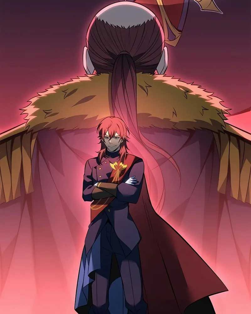 The Count’s Youngest Son Is A Player! Chapter 115 Gambar 30