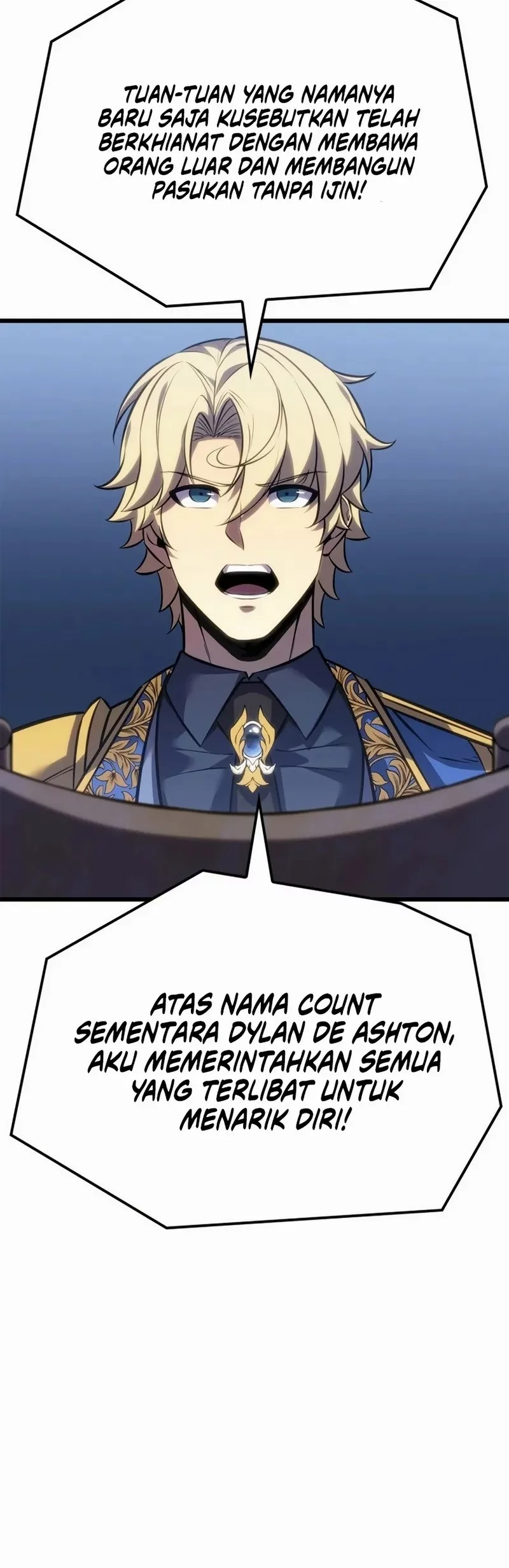 The Count’s Youngest Son Is A Player! Chapter 126 Gambar 26