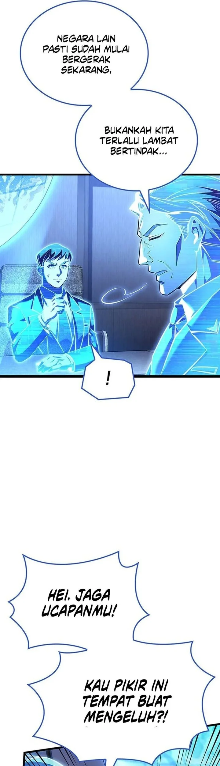 The Count’s Youngest Son Is A Player! Chapter 137 Gambar 32