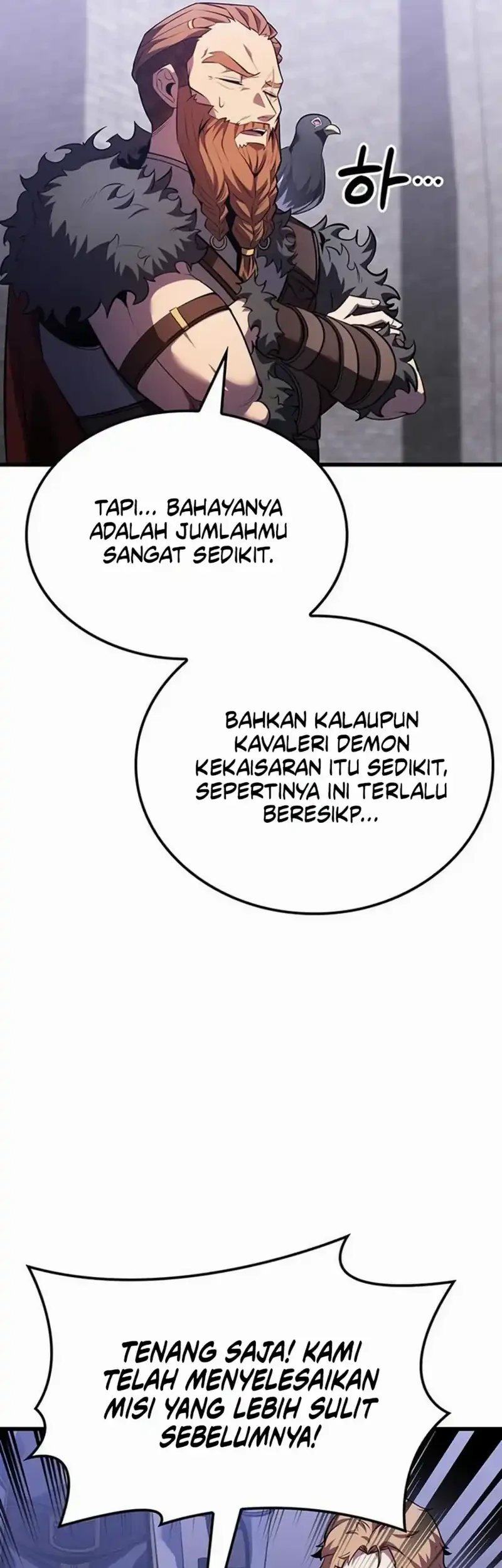 The Count’s Youngest Son Is A Player! Chapter 139 Gambar 34