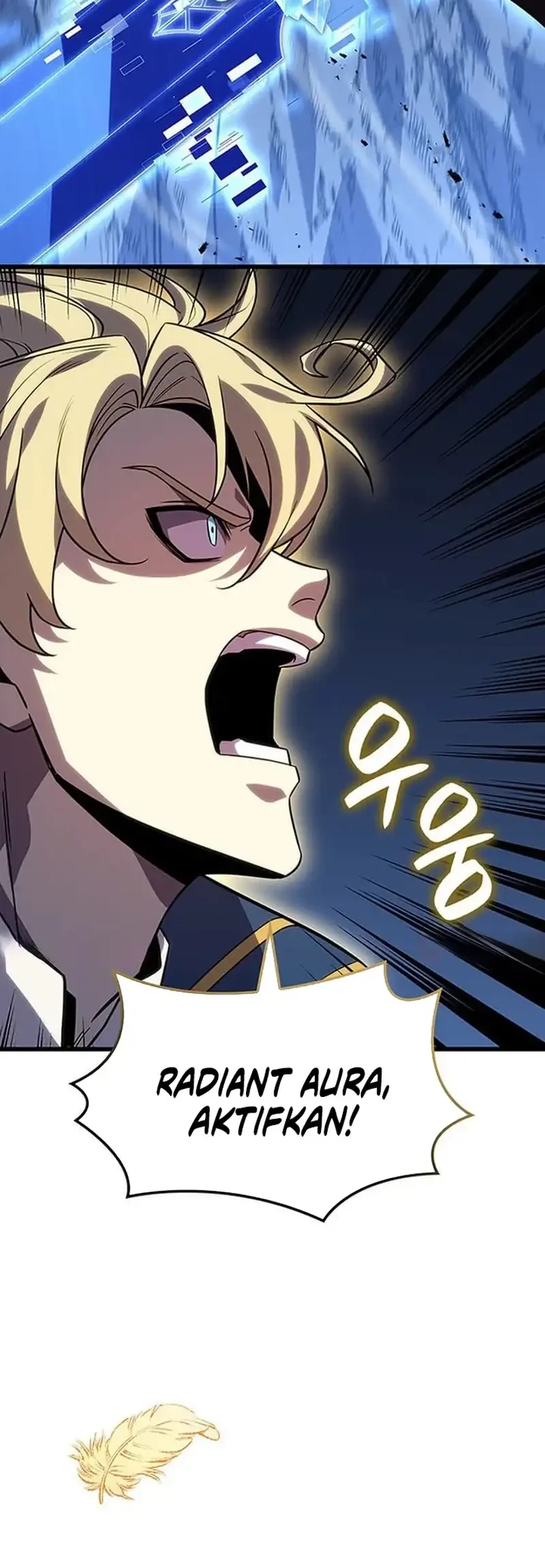 The Count’s Youngest Son Is A Player! Chapter 140 Gambar 33
