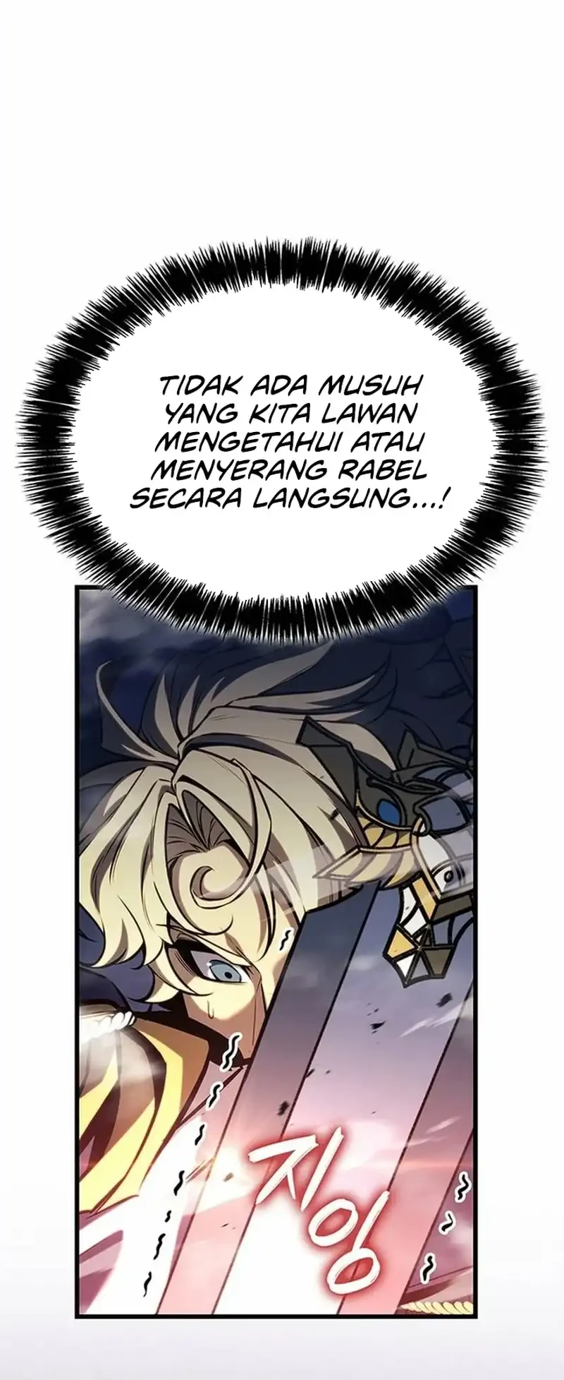 The Count’s Youngest Son Is A Player! Chapter 143 Gambar 33