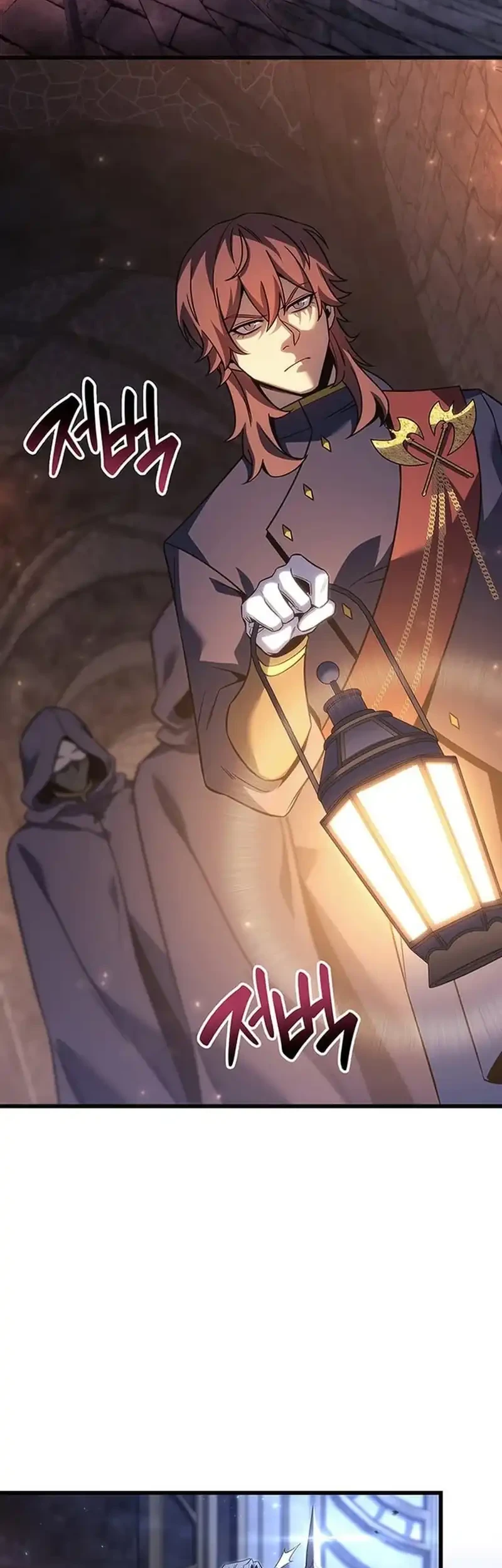 The Count’s Youngest Son Is A Player! Chapter 144 Gambar 29