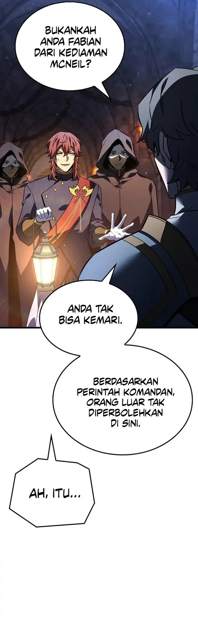 The Count’s Youngest Son Is A Player! Chapter 144 Gambar 31