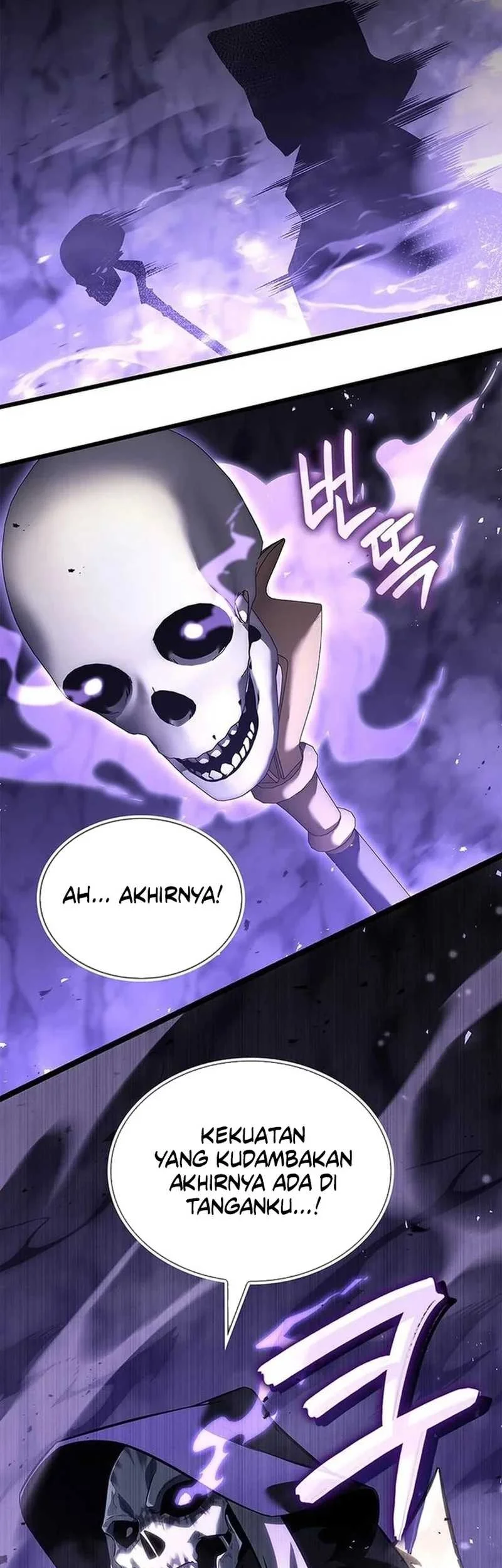 The Count’s Youngest Son Is A Player! Chapter 145 Gambar 31