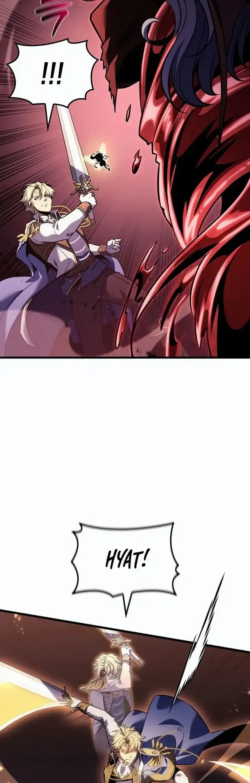 The Count’s Youngest Son Is A Player! Chapter 148 Gambar 31