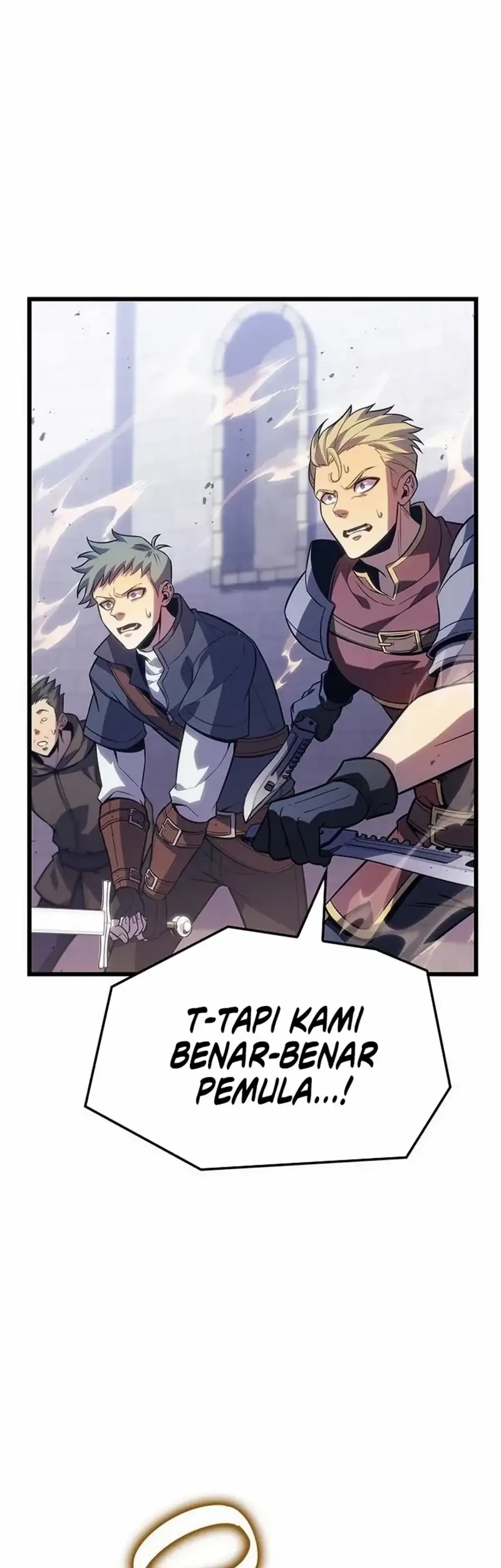 The Count’s Youngest Son Is A Player! Chapter 157 Gambar 31