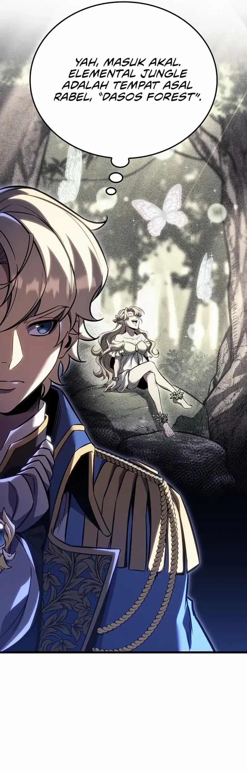 The Count’s Youngest Son Is A Player! Chapter 159 Gambar 32