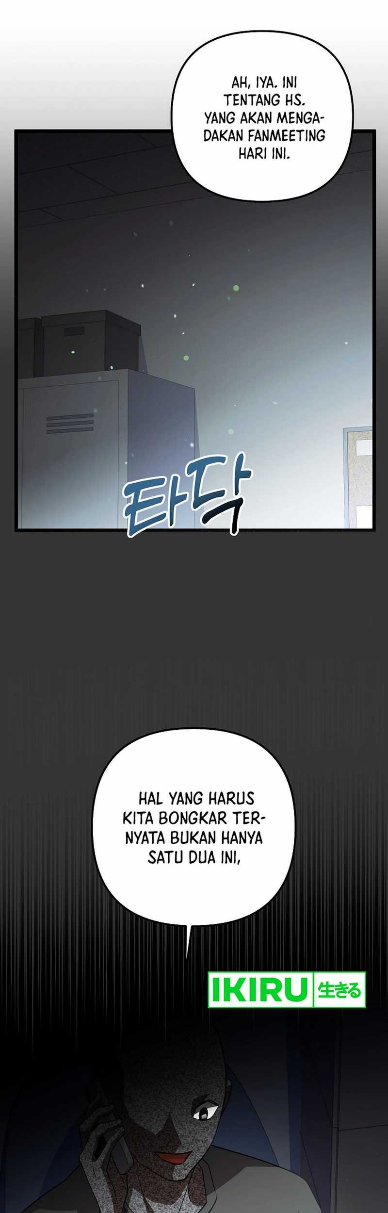 The Crazy Genius Composer Returns Chapter 66 halaman 32