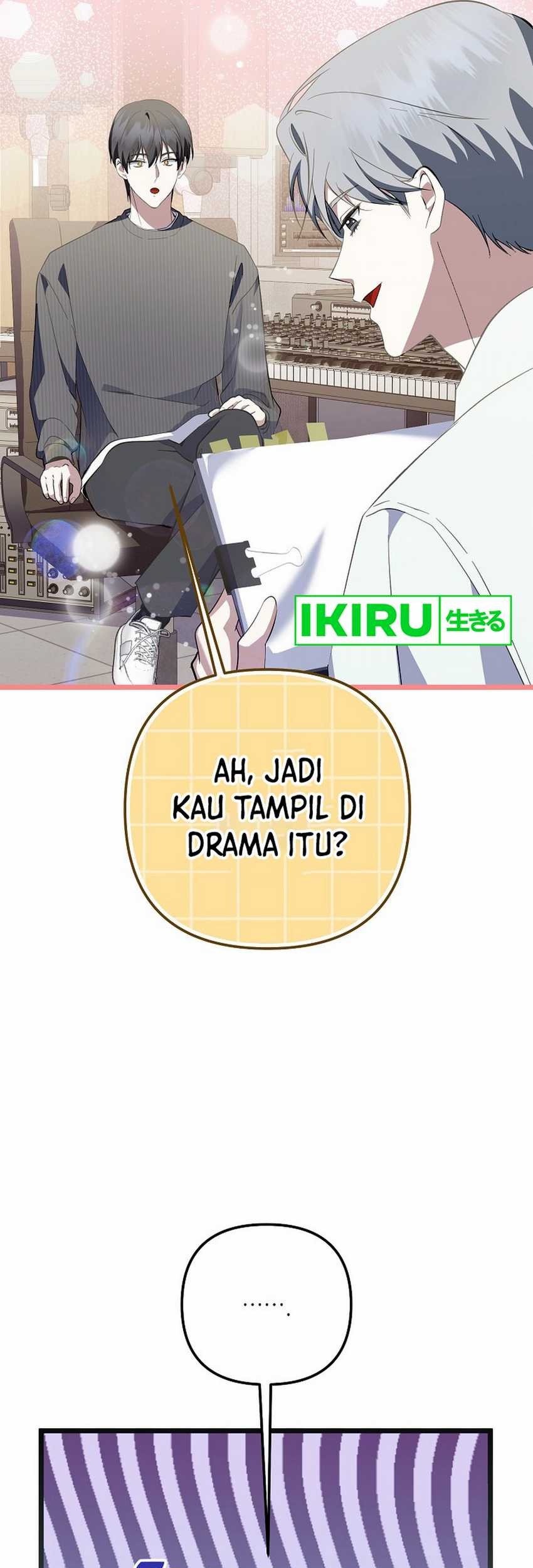 The Crazy Genius Composer Returns Chapter 70 halaman 40