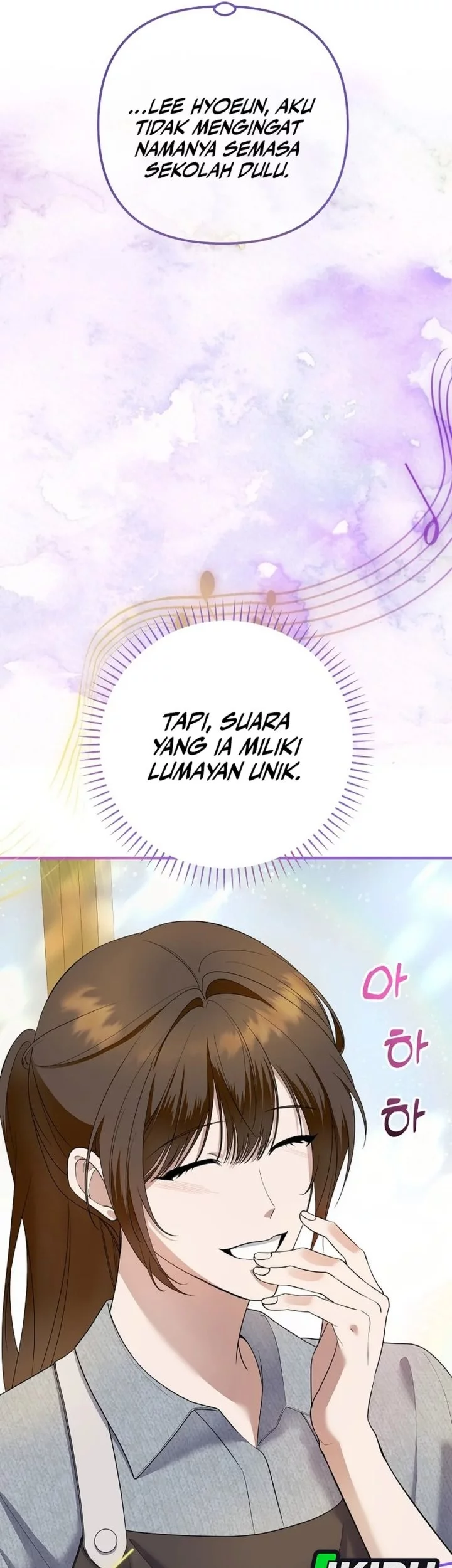 The Crazy Genius Composer Returns Chapter 75 halaman 36