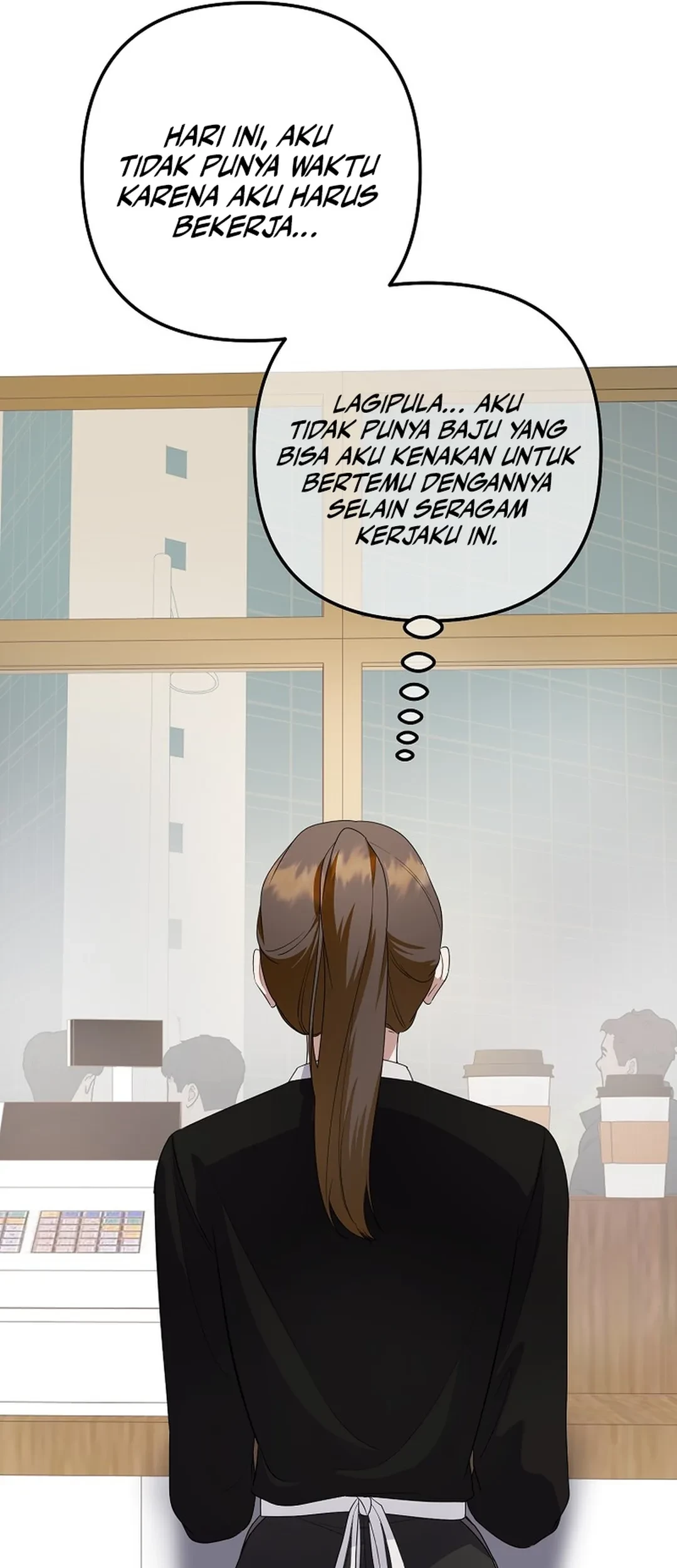 The Crazy Genius Composer Returns Chapter 76 halaman 51