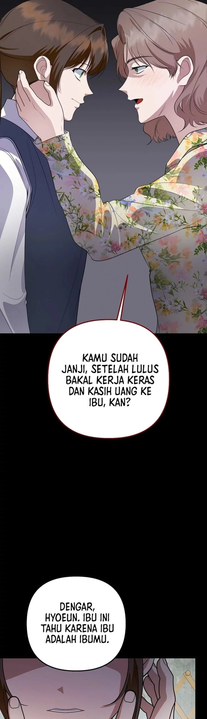 The Crazy Genius Composer Returns Chapter 77 halaman 38