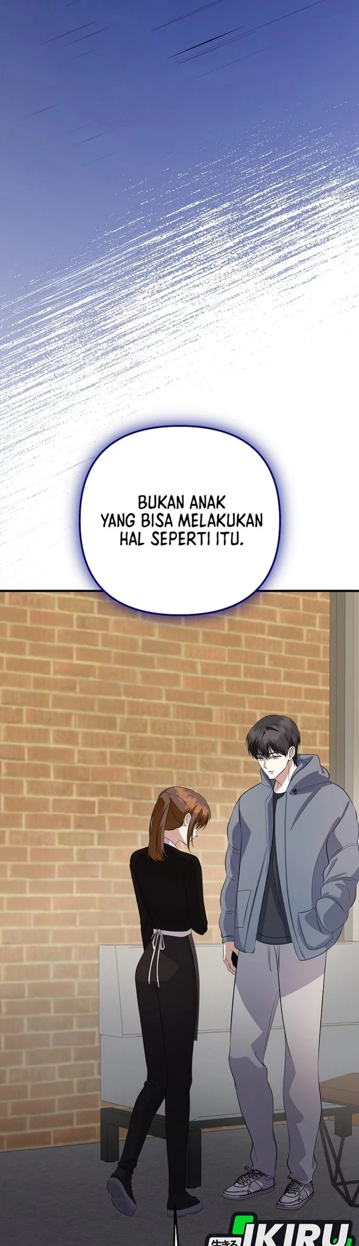 The Crazy Genius Composer Returns Chapter 77 halaman 40