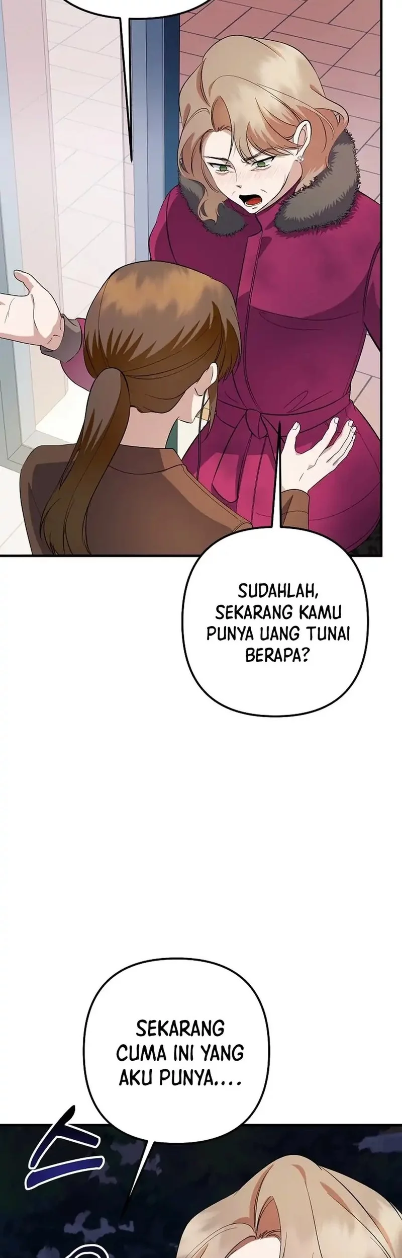 The Crazy Genius Composer Returns Chapter 78 halaman 37