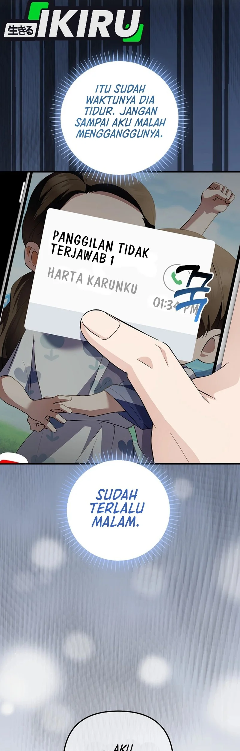 The Crazy Genius Composer Returns Chapter 82 halaman 36